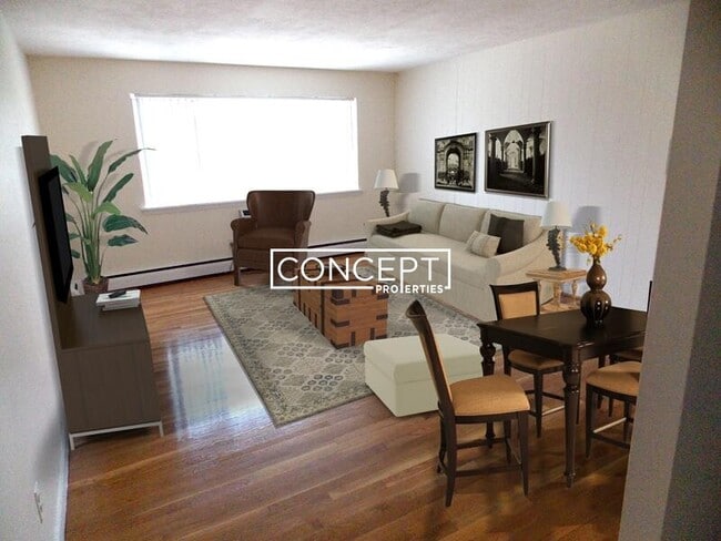 Photo - 84 Gardner St Unit 2AB