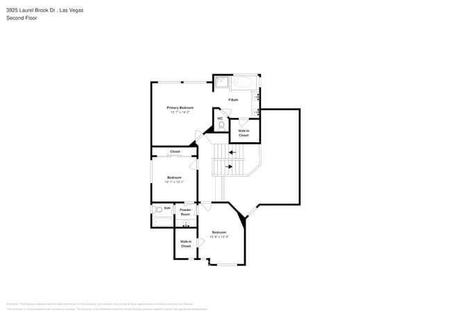 Photo - 3925 Laurel Brook Dr