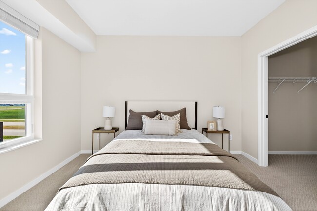 Grand 52 Apartments