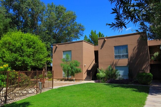 Photo - El Dorado Apartments