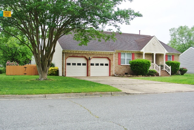 Building Photo - 2621 Meckley Ct