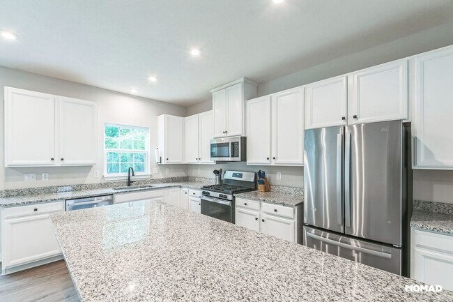 Photo - Spacious 3BR Townhome in Reynoldsburg