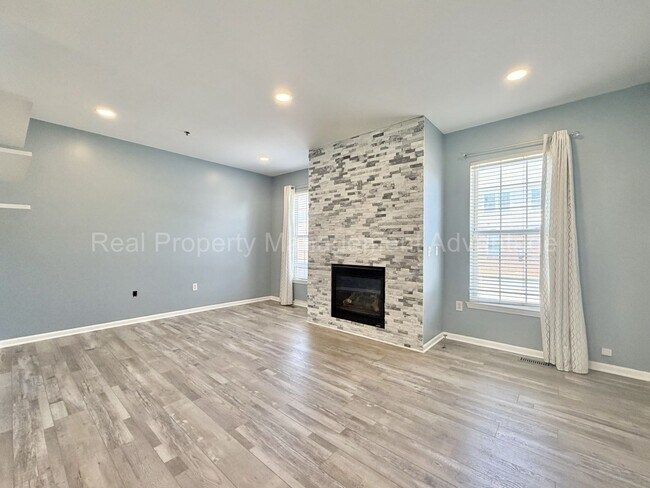 Photo - Rare and Modern Downtown Southfield Condo with 3 Beds, 2.5 Baths + 2-Car Garage