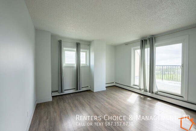 Photo - Top Floor Condo, Assigned Parking, Utilities Included