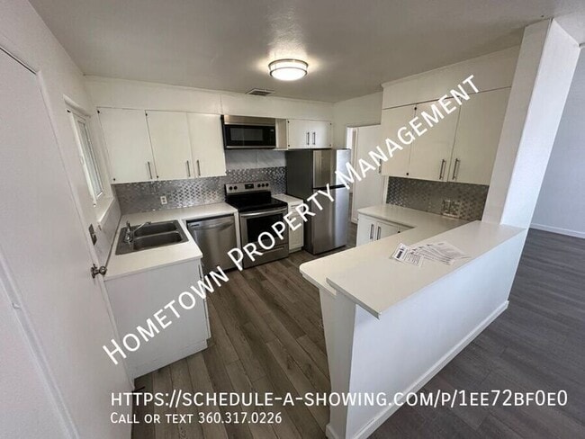 Photo - 5111 Lacey Blvd SE