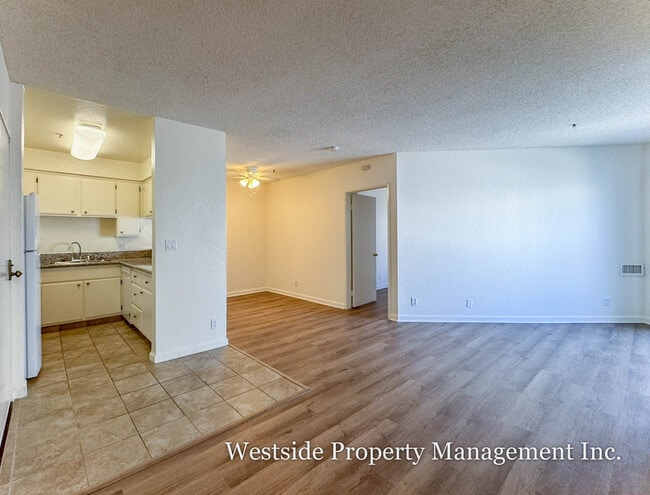 Photo - Overland Apartments