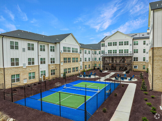 Building Photo - The Lawson of Knightdale Rental