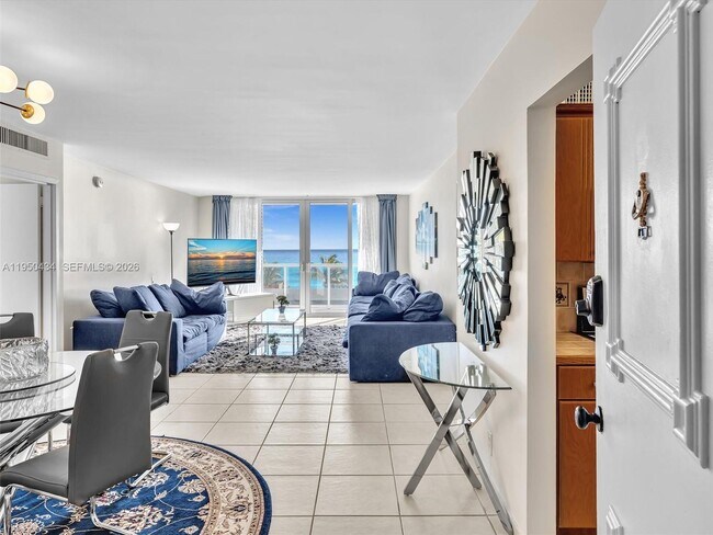 Photo - 3140 S Ocean Dr Unit 206