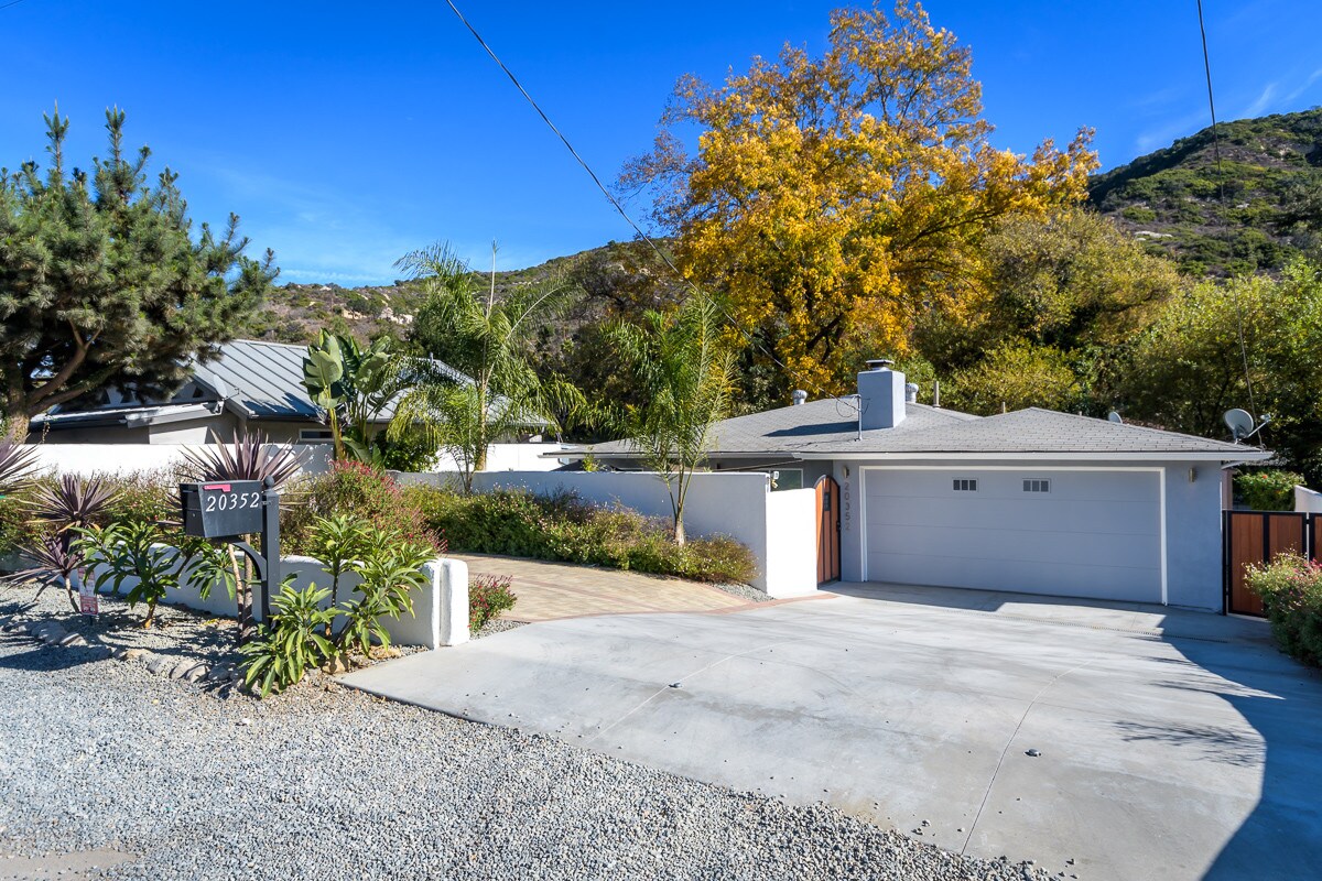 Photo - 20352 Laguna Canyon Rd House