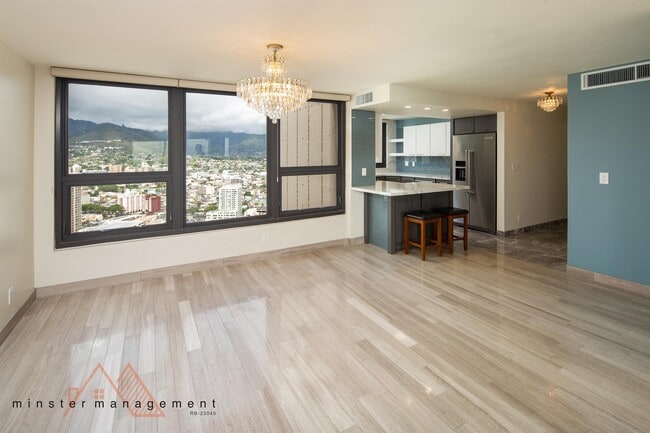 Photo - 1650 Ala Moana Blvd