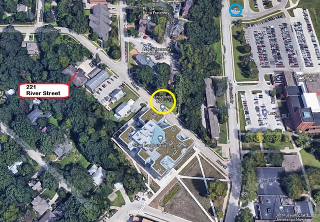 Photo - $1,500 | 2 Bedroom, 1 Bathroom | 1st Floor...