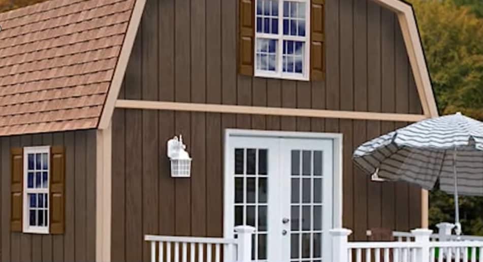 Photo - The Compound