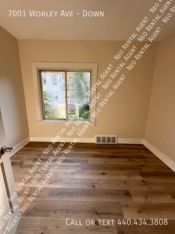 Photo - 7001 Worley Ave Unit Down