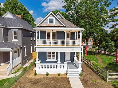 Building Photo - 730 Miller Ave Rental