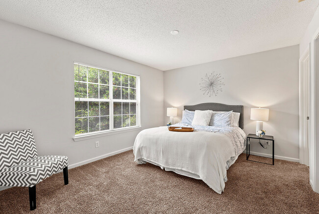 Cortland Austell Model HR 5 - Tramore Village