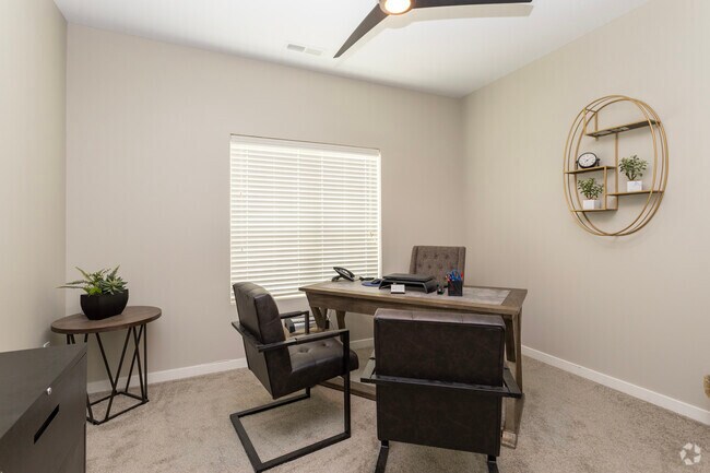 2BR, 2BA - Willow - Heartland Flats North Platte