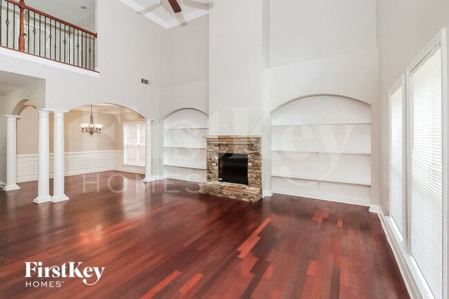 117 Janney Cir