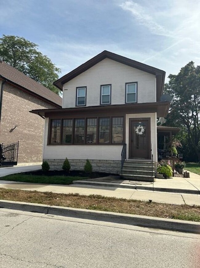 Building Photo - 428 Talcott Ave Unit 2nd Floor