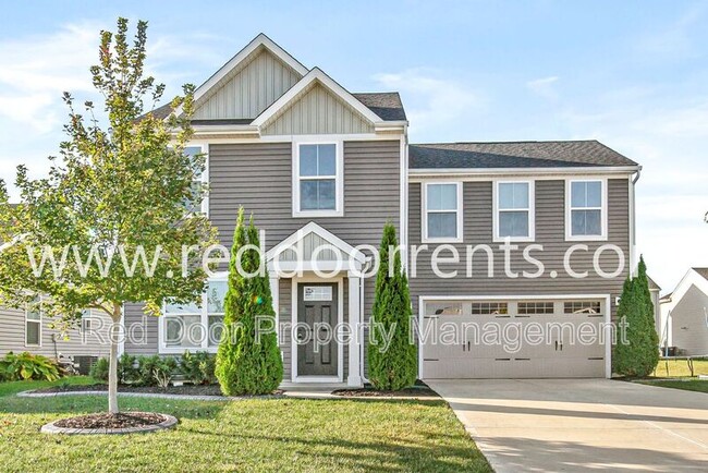 Building Photo - 8511 Fownes Ln
