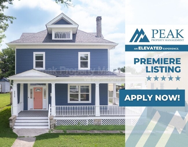 Building Photo - 2615 North Ave