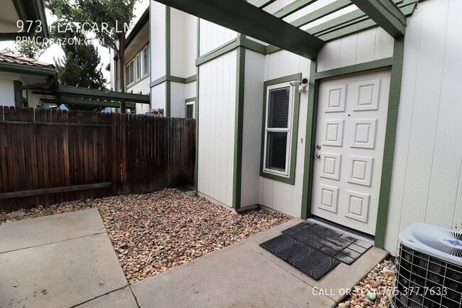 Photo - 973 Flatcar Ln