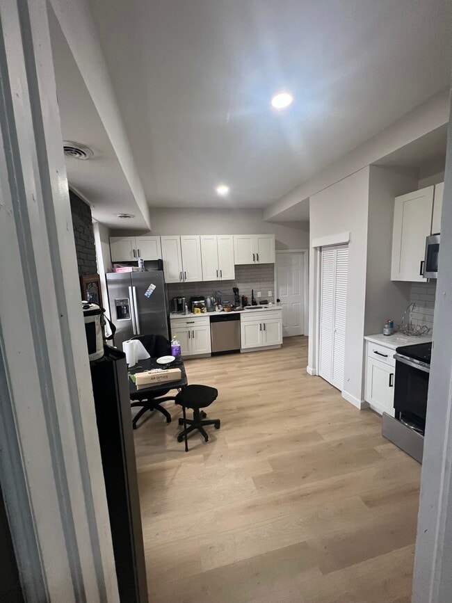 Photo - 1216 Soulard St Unidad 1216A