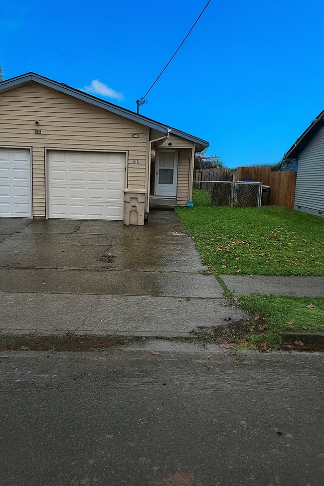 Building Photo - 510-01 Bayne Unit 510-01-615