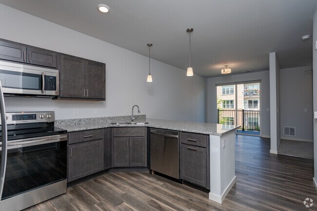 Midtown Reserve Apartments