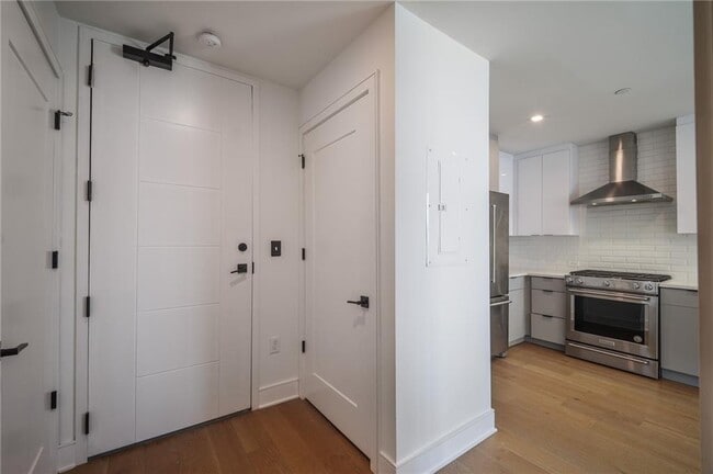 Photo - 788 West Marietta St NW Unit 1304