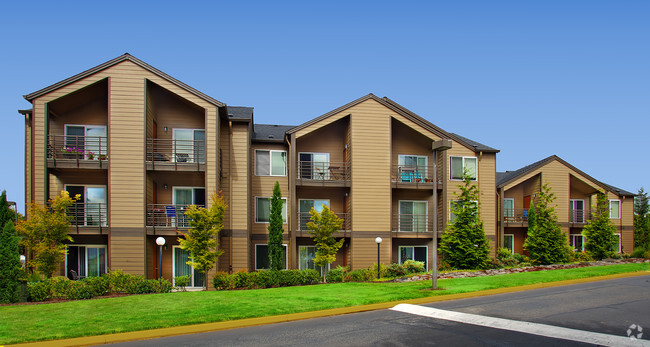 Building Photo - Stone Ridge Rental