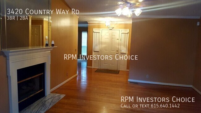 Photo - 3420 Country Way Rd