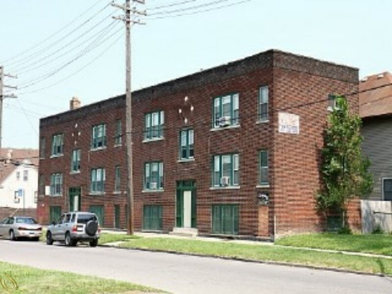 Photo - Porter Apartments