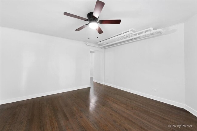 Photo - 5428 N Campbell Ave