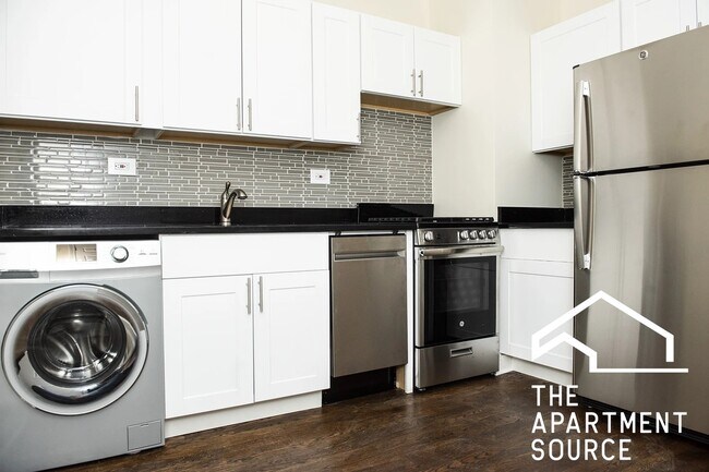 Photo - 2150 N Fremont St Unit 3S