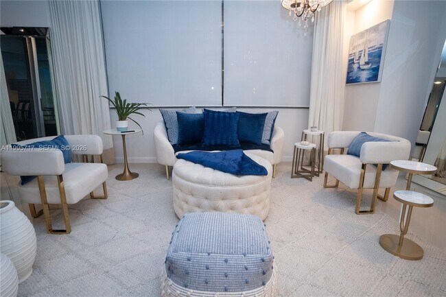 Photo - 1395 Brickell Ave Unit 3012