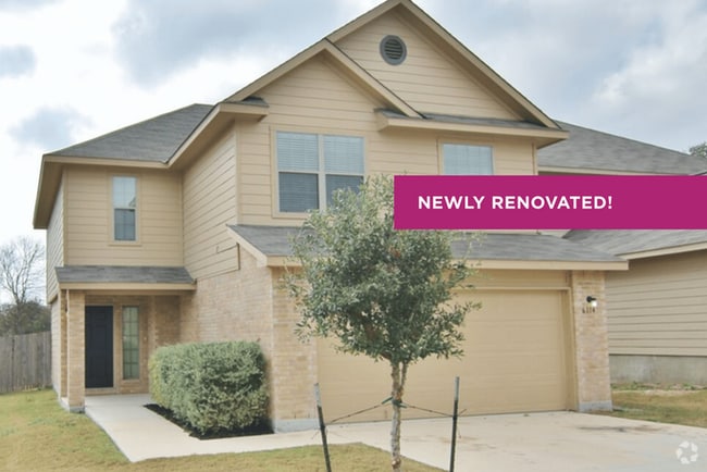 Building Photo - 6114 Pow Wow Dr Rental