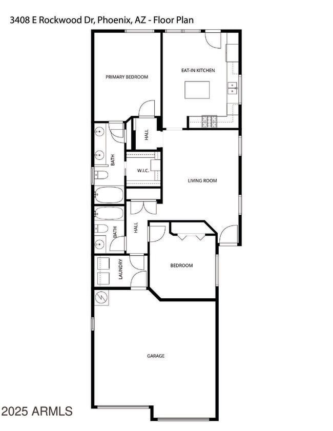 Photo - 3408 E Rockwood Dr