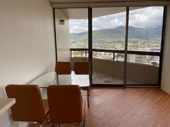 Photo - 2499 Kapiolani Blvd Unit 3001