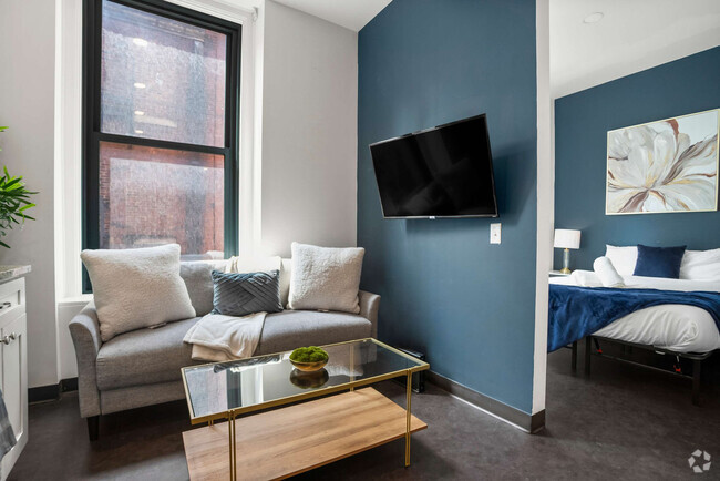 Building Photo - 209 9th St Unit ID1074007P Rental