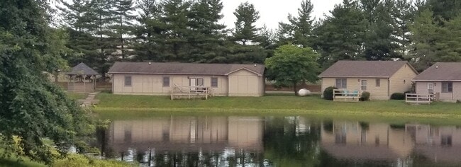 Pine Shores Rentals