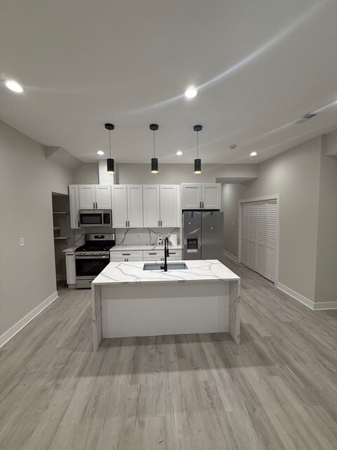 Photo - 2933 W Lexington St