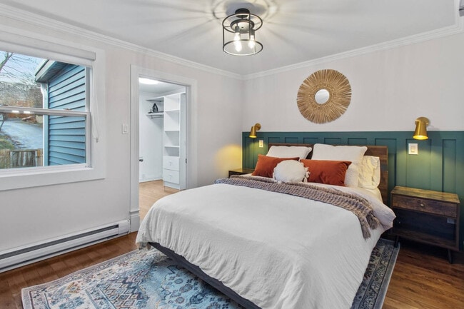 Photo - 40 Charlton St Unité SI FL2-ID1438833P