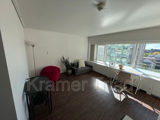 Photo - 555 E William St Unit #8B