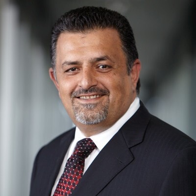 Primary Contact Photo