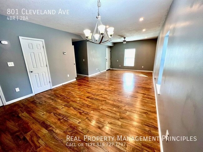 Photo - 801 Cleveland Ave.