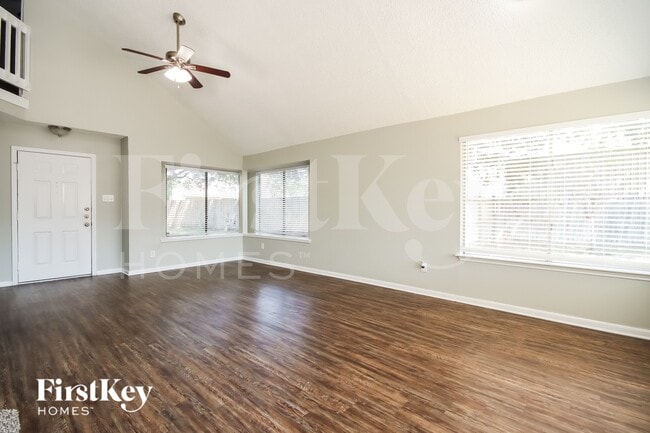 Photo - 2503 Silver Trumpet Dr