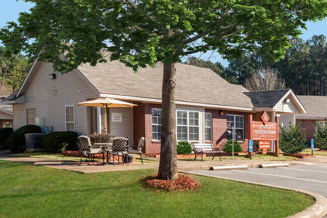 Building Photo - Senior Residences of Jacksonville Rental