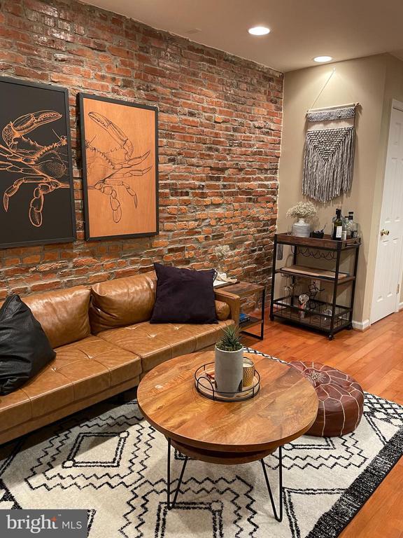 1345 Richardson St Townhome Townhome Rental in Baltimore MD