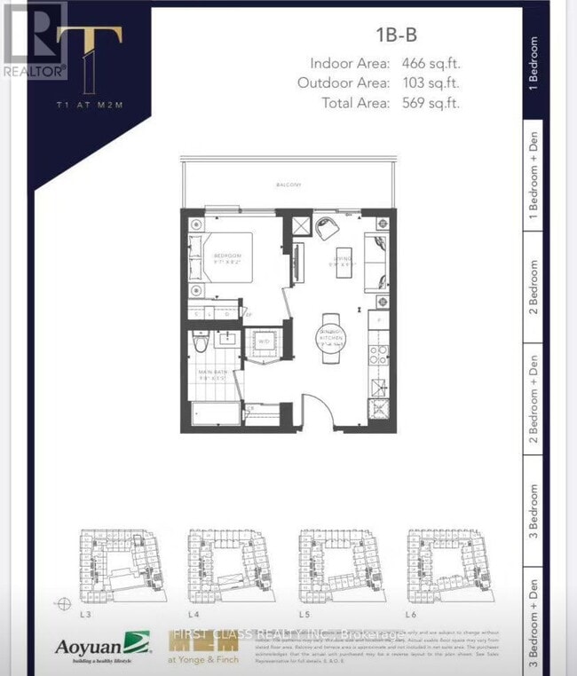 Photo - 8 Olympic Gdn Dr Unit S515