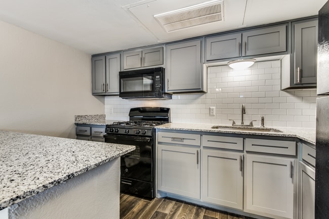 Residences at the Union